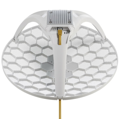 Точка доступу Wi-Fi Mikrotik LHG LTE18 (LHGGM EG18-EA)