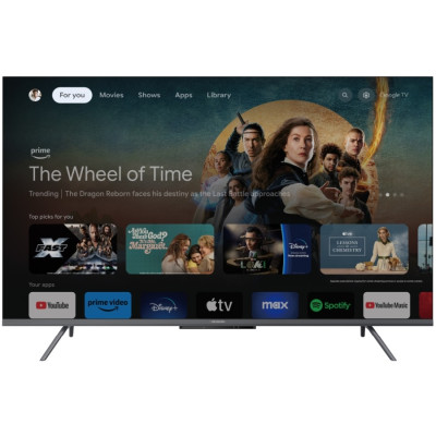 ТБ AIWA 55GO70804UHD