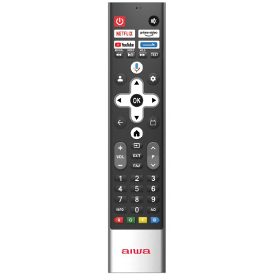 ТБ AIWA 55GO70804UHD