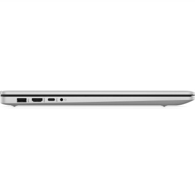 HP 17-cn3023ru 17.3" FHD IPS, 250n/i5-1334U (4.6)/16Gb/SSD512Gb/Intel Iris X/DOS/Серебристый
