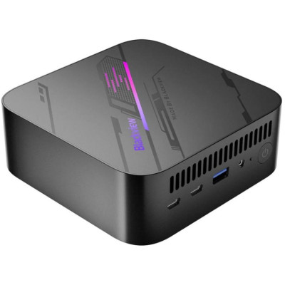 Компьютер Blackview Mini PC MP100 AMD Ryzen 7 5825U/16GB/SSD1TB/Win11Pro