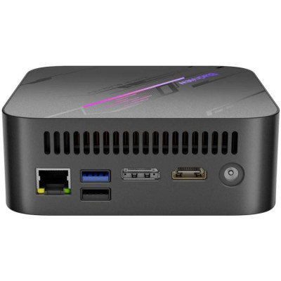 Компьютер Blackview Mini PC MP100 AMD Ryzen 7 5825U/16GB/SSD1TB/Win11Pro