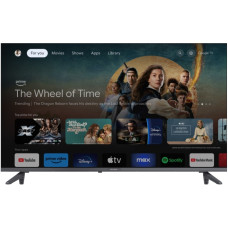ТБ AIWA 43GO70804UHD