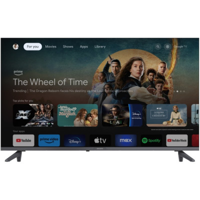 ТБ AIWA 43GO70804UHD ТБ AIWA 43GO70804UHD