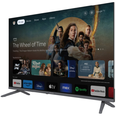ТБ AIWA 43GO70804UHD