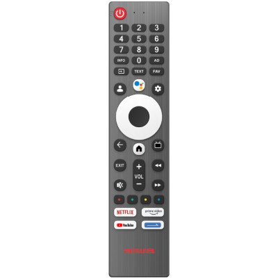 ТБ AIWA 43GO70804UHD