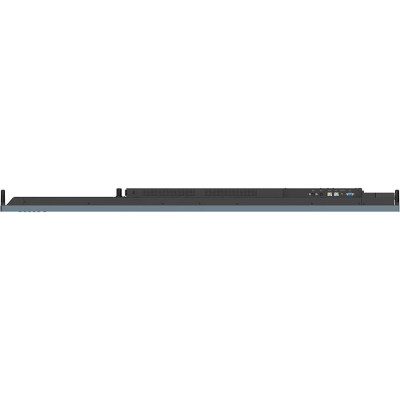 Інтерактивна панель 65" BenQ RE6504, IPS, UHD, колонки, чорна