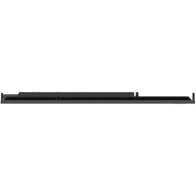 Інтерактивна панель 65" BenQ RE6504, IPS, UHD, колонки, чорна