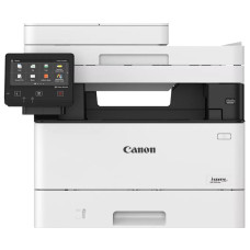 МФУ А4 Canon Laser i-SENSYS MF455dw (38ст/хв, 1200x1200dpi, ADF, Duplex, Wi-Fi, Ethernet, факс, біло-чорний)