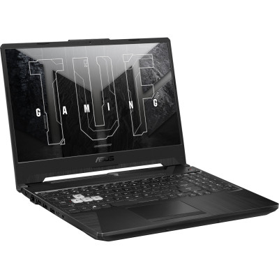 ASUS TUF Gaming A15 15.6" FHD IPS 144Hz/R7-7435HS/16/512SSD/RTX3050 4GB/DOS/Black