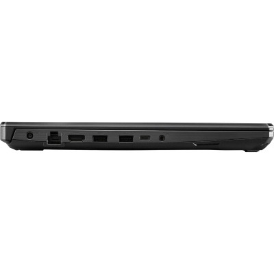 ASUS TUF Gaming A15 15.6" FHD IPS 144Hz/R7-7435HS/16/512SSD/RTX3050 4GB/DOS/Black