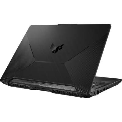 ASUS TUF Gaming A15 15.6" FHD IPS 144Hz/R7-7435HS/16/512SSD/RTX3050 4GB/DOS/Black
