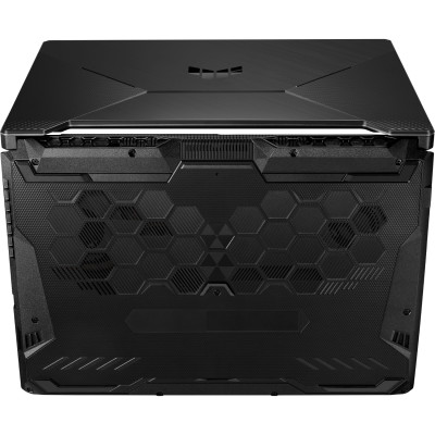 ASUS TUF Gaming A15 15.6" FHD IPS 144Hz/R7-7435HS/16/512SSD/RTX3050 4GB/DOS/Black