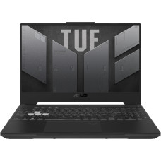 ASUS TUF Gaming F15 15.6&quot; FHD IPS 144Hz/i5-12500H/16/512SSD/RTX3050 4GB/DOS/Mecha Gray