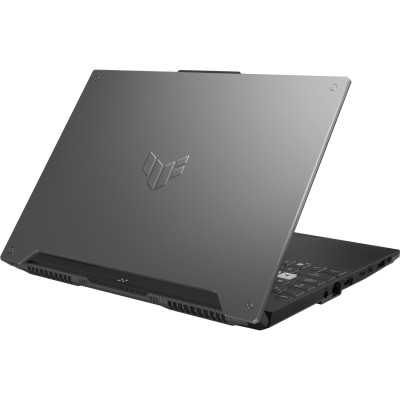 ASUS TUF Gaming F15 15.6" FHD IPS 144Hz/i5-12500H/16/512SSD/RTX3050 4GB/DOS/Mecha Gray