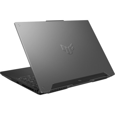 ASUS TUF Gaming F15 15.6" FHD IPS 144Hz/i5-12500H/16/512SSD/RTX3050 4GB/DOS/Mecha Gray