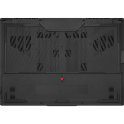 ASUS TUF Gaming F15 15.6" FHD IPS 144Hz/i5-12500H/16/512SSD/RTX3050 4GB/DOS/Mecha Gray