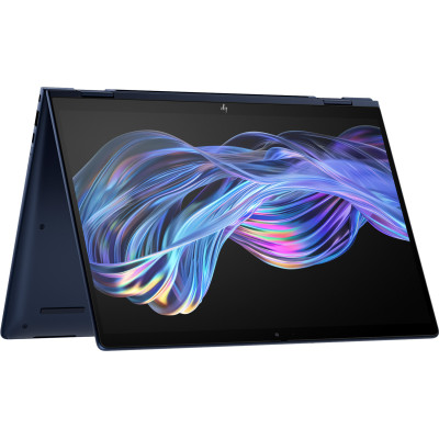 HP EliteBook X Flip G1i 14" 2.5K IPS Ts, 400n/U7258V (4.8)/32Gb/SSD1Tb/Arc Gr/FPS/Підсв/Pen/DOS