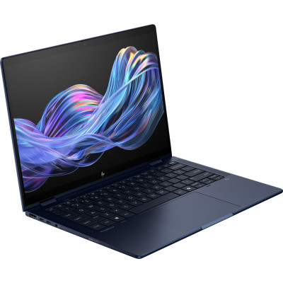 HP EliteBook X Flip G1i 14" 2.5K IPS Ts, 400n/U5226V (4.5)/16Gb/SSD1Tb/Arc Gr/FPS/Подсв/Pen/DOS