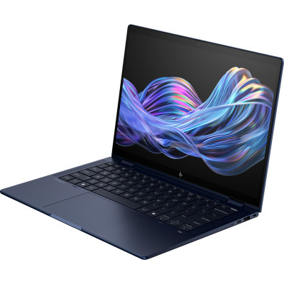 HP EliteBook X Flip G1i 14" 2.5K IPS Ts, 400n/U5226V (4.5)/16Gb/SSD1Tb/Arc Gr/FPS/Подсв/Pen/DOS