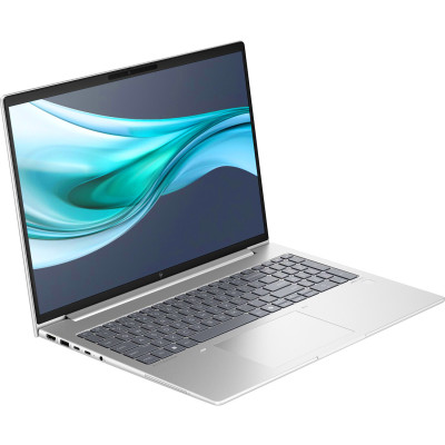 HP EliteBook 660 G11 16" WUXGA IPS,300n/U7-155U (4.8)/32Gb/SSD512Gb/Intl Gr/FPS/Подсв/W11P64/3y.w