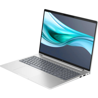 HP EliteBook 660 G11 16" WUXGA IPS,300n/U7-155U (4.8)/32Gb/SSD512Gb/Intl Gr/FPS/Подсв/W11P64/3y.w