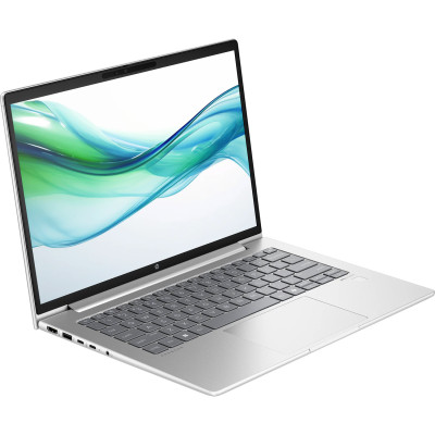 HP ProBook 440 G11 14" WUXGA IPS, 300n/U5-125U (4.3)/16Gb/SSD512Gb/Inl Graphic/FPS/Подсв/DOS
