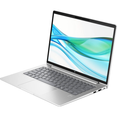 HP ProBook 440 G11 14" WUXGA IPS, 300n/U5-125U (4.3)/16Gb/SSD512Gb/Inl Graphic/FPS/Подсв/DOS