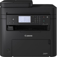 МФУ А4 Canon Laser i-SENSYS MF275dw (29 стор/хв, 2400x600 dpi, duplex, ADF, Wi-Fi, Ethernet, чорний)