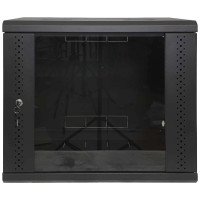 EServer 9U 600х600х503 Шкаф