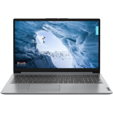 Lenovo IdeaPad 1 15.6" FHD IPS/R5-7520U/16/1TB SSD/UMA/DOS/Grey