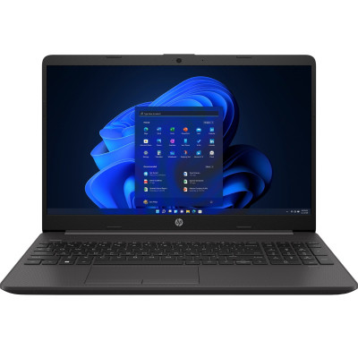 HP 250 G9 15.6" FHD SVA, 250n/Celeron N4500 (1.1-2.8)/8Gb/SSD256Gb/Intel UHD/DOS/Серый