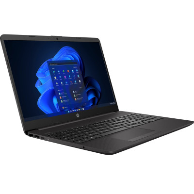 HP 250 G9 15.6" FHD SVA, 250n/Celeron N4500 (1.1-2.8)/8Gb/SSD256Gb/Intel UHD/DOS/Серый