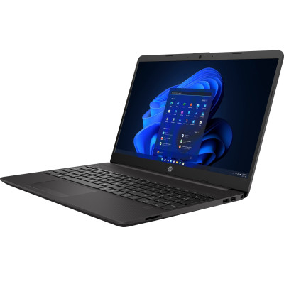 HP 250 G9 15.6" FHD SVA, 250n/Celeron N4500 (1.1-2.8)/8Gb/SSD256Gb/Intel UHD/DOS/Серый