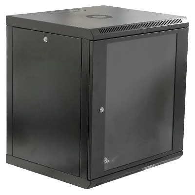 19"12U 600x500x640 мм Шафа