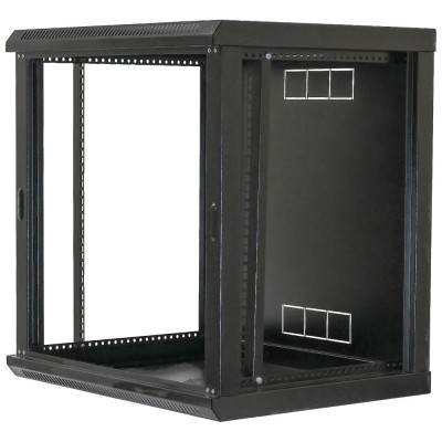 19"12U 600x500x640 мм Шафа