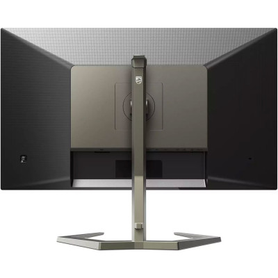 TFT 31.5" Philips 32M1N5800A, 4K UHD, IPS, 144Hz, 1ms, 2x HDMI, 2x DP, USB-hub, HAS, Pivot, колонки