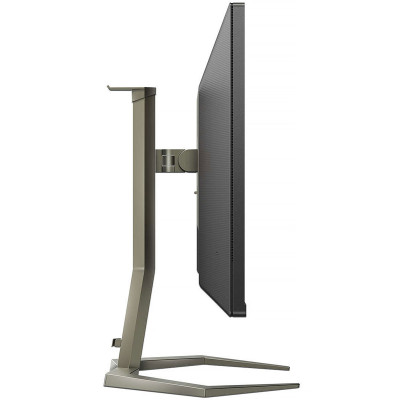 TFT 31.5" Philips 32M1N5800A, 4K UHD, IPS, 144Hz, 1ms, 2x HDMI, 2x DP, USB-hub, HAS, Pivot, колонки