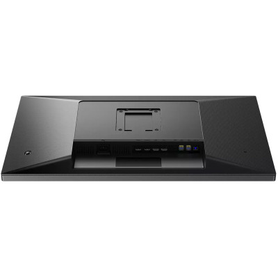 TFT 31.5" Philips 32M1N5800A, 4K UHD, IPS, 144Hz, 1ms, 2x HDMI, 2x DP, USB-hub, HAS, Pivot, колонки