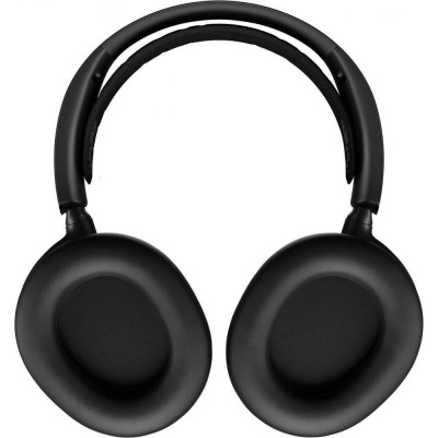 Ігрова гарнітура SteelSeries Arctis Nova Pro Wireless Black PC/PS/SW/MAC/MOB