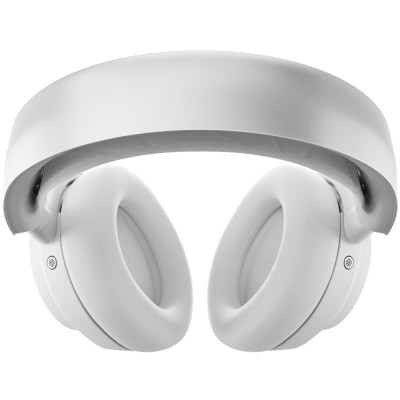 Ігрова гарнітура SteelSeries Arctis Nova Wireless P White PC/PS/SW/MAC/MOB