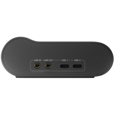 Ігрова гарнітура SteelSeries Arctis Nova Wireless P White PC/PS/SW/MAC/MOB