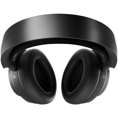 Ігрова гарнітура SteelSeries Arctis Nova Wireless P Black PC/PS/SW/MAC/MOB
