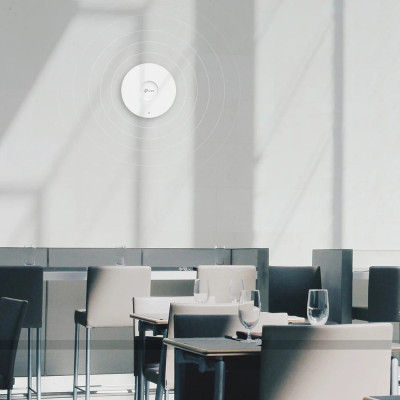 TP-Link EAP653 Точка доступу Wi-Fi