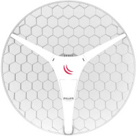 Точка доступа (внешняя) MikroTik RBLHGG-5acD-XL 4pack "LHG XL 5 ac