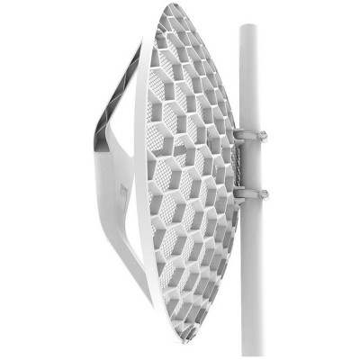 Точка доступу (зовнішня) MikroTik RBLHGG-5acD-XL 4pack "LHG XL 5 ac