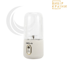 Портативний фітнес-блендер NEOR JUICY 3ML35 WT