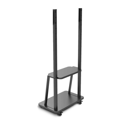 Мобільний стенд INTBOARD 43" - 55" для інтерактивної панелі 43-55