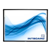 Інтерактивна дошка INTBOARD UT-TBI82X