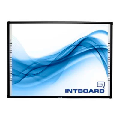 Інтерактивна дошка INTBOARD UT-TBI82X